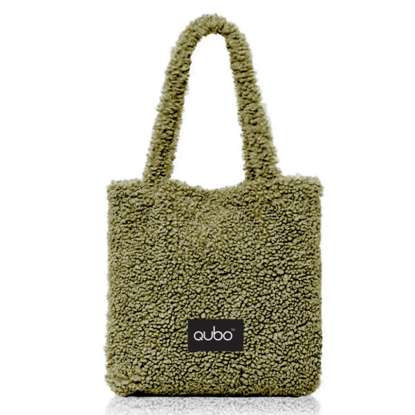 Qubo™ Q-bag Cactus FLUFFY PRODUCT